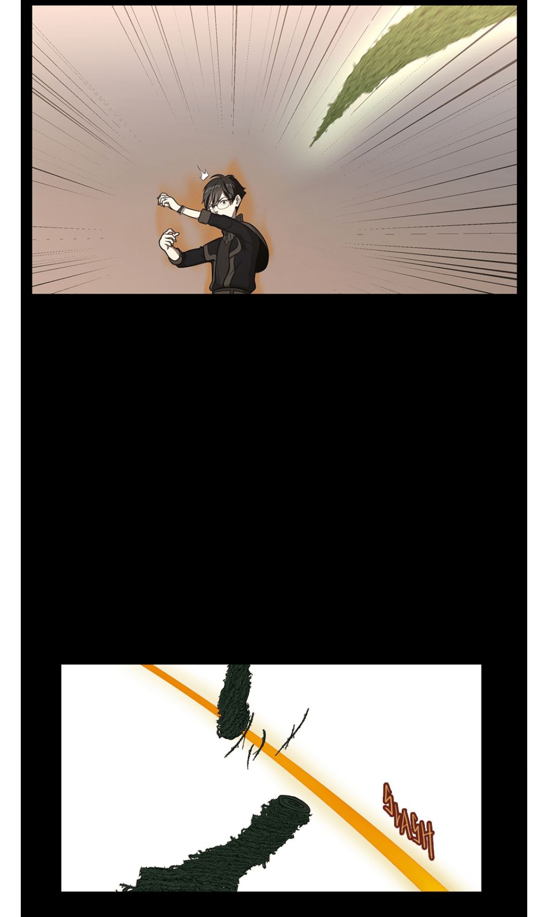 The Beginning After the End Chapter 65 page 49