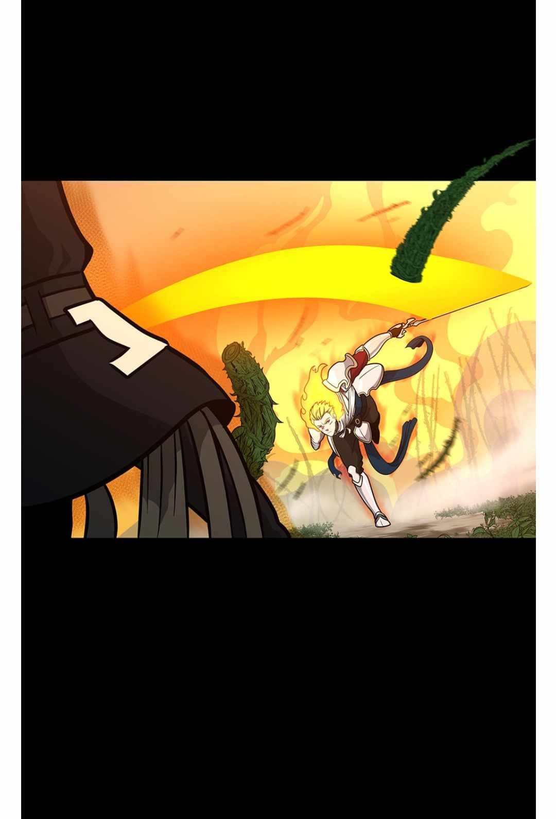 The Beginning After the End Chapter 65 page 50