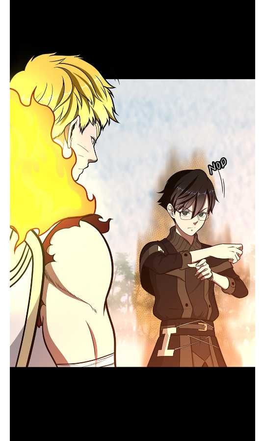 The Beginning After the End Chapter 65 page 51
