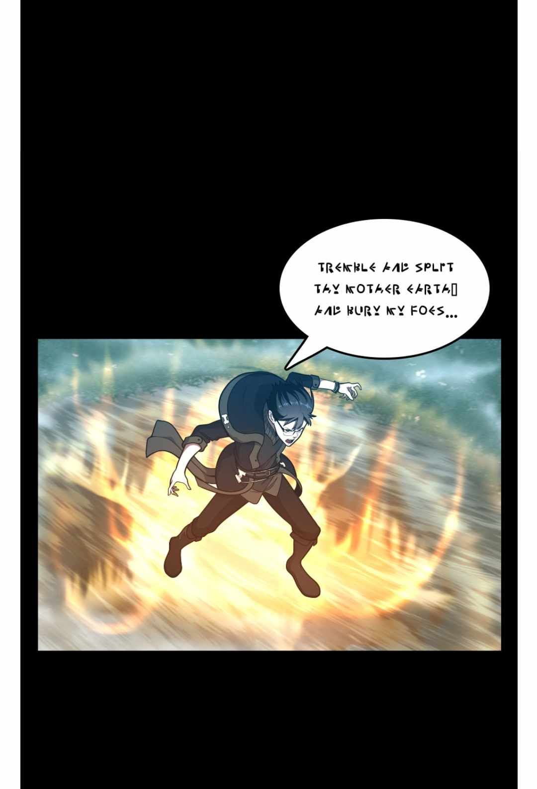 The Beginning After the End Chapter 65 page 52