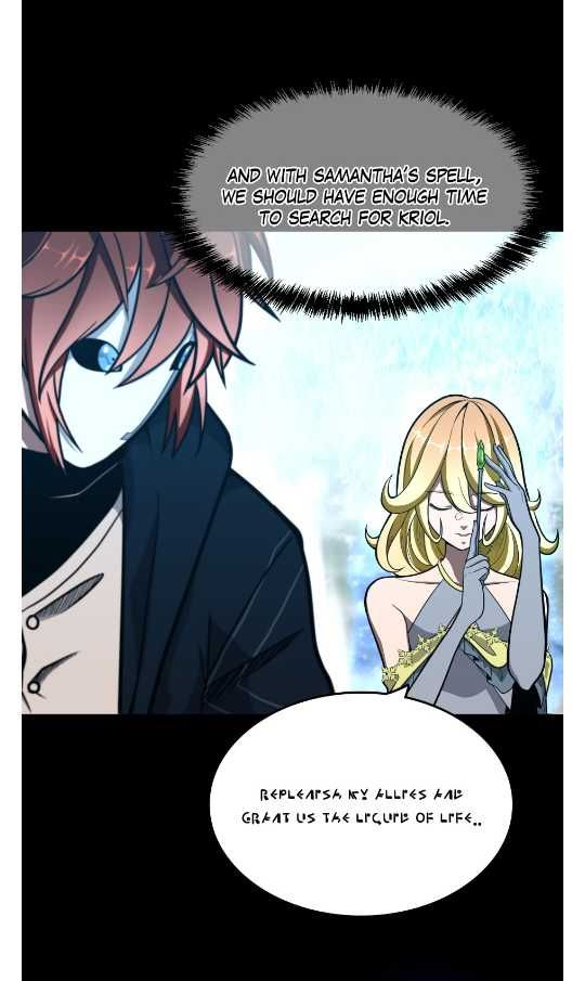 The Beginning After the End Chapter 65 page 57
