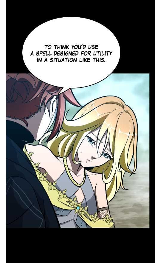 The Beginning After the End Chapter 65 page 66