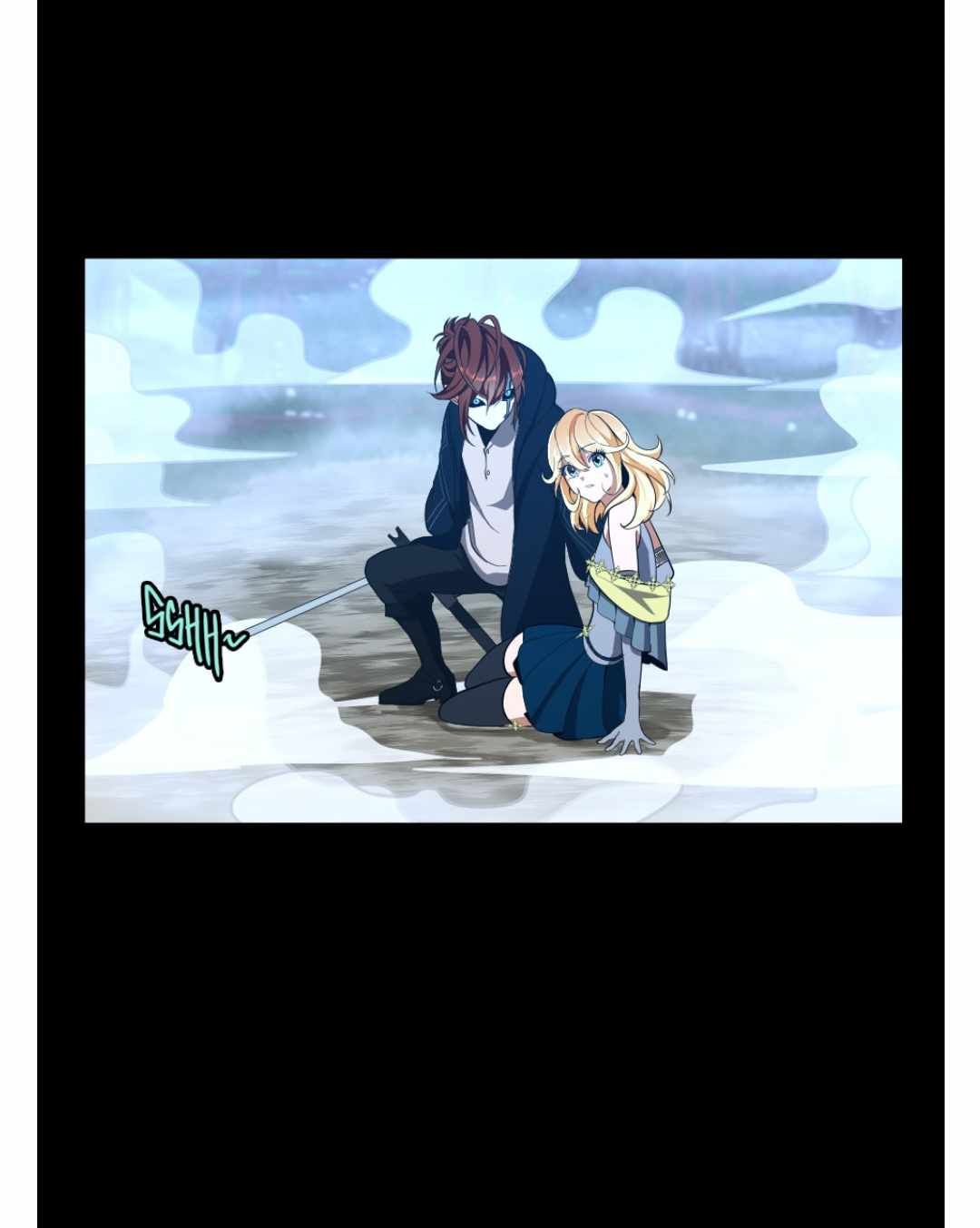 The Beginning After the End Chapter 65 page 70