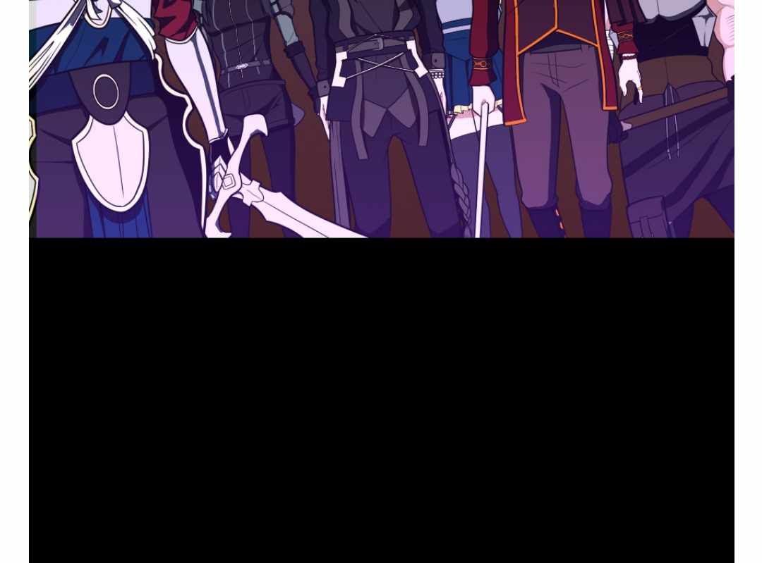 The Beginning After the End Chapter 65 page 80