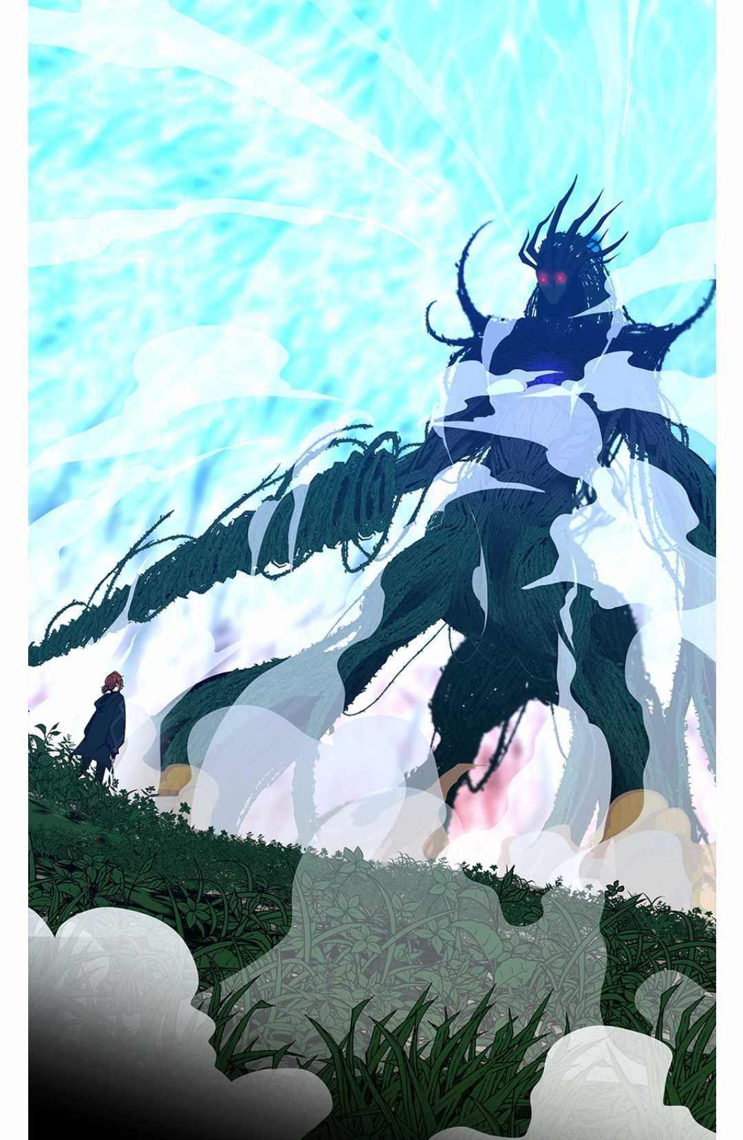 The Beginning After the End Chapter 65 page 87
