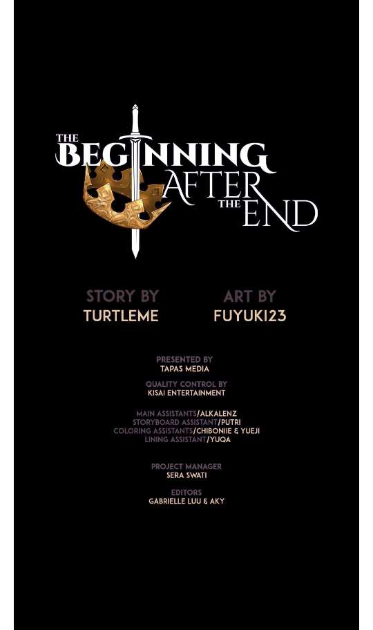 The Beginning After the End Chapter 66 page 6