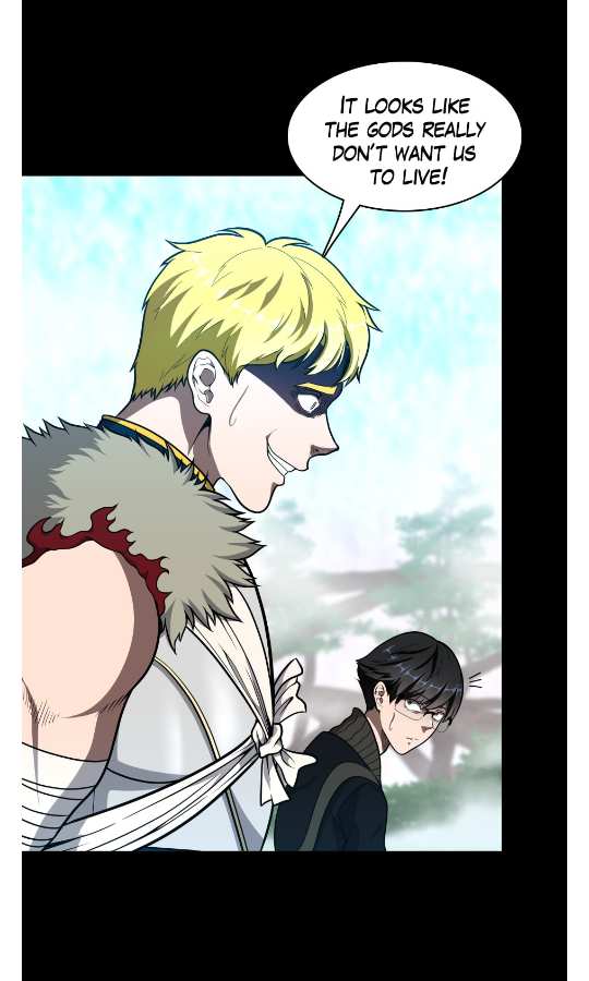 The Beginning After the End Chapter 66 page 12