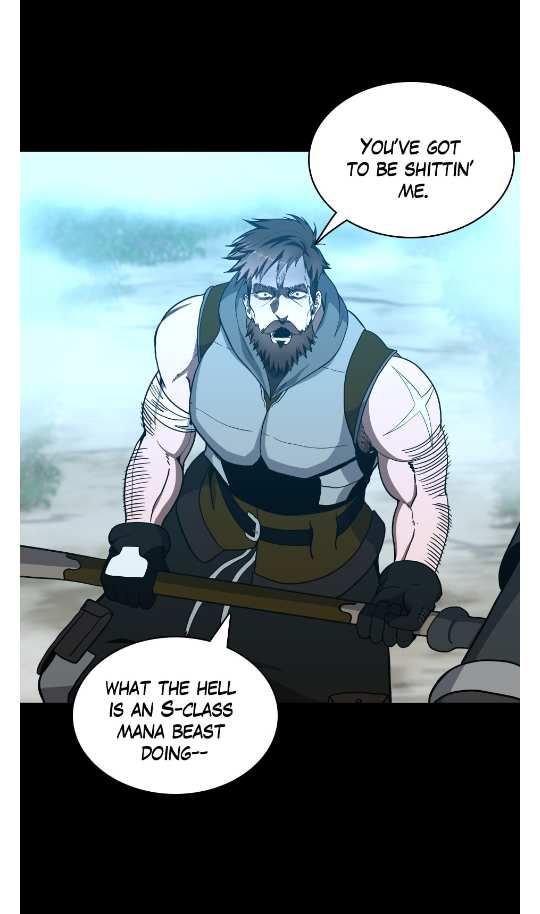 The Beginning After the End Chapter 66 page 14