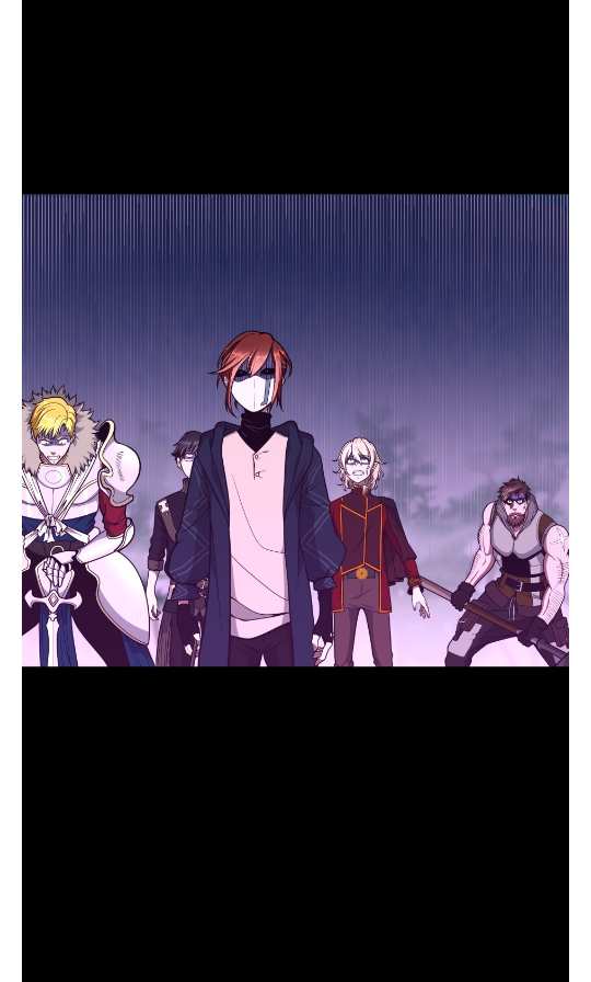 The Beginning After the End Chapter 66 page 19