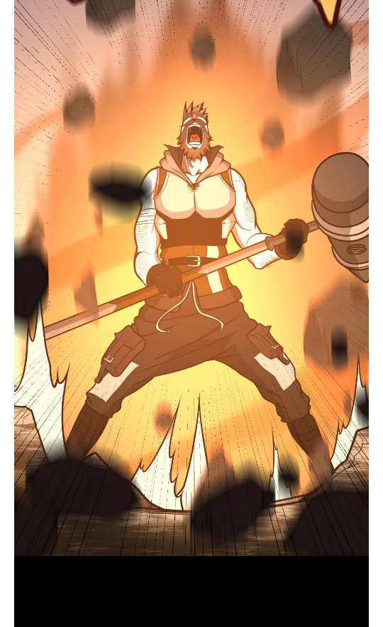 The Beginning After the End Chapter 66 page 30