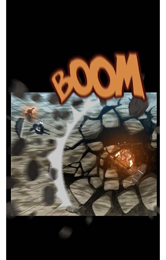 The Beginning After the End Chapter 66 page 33