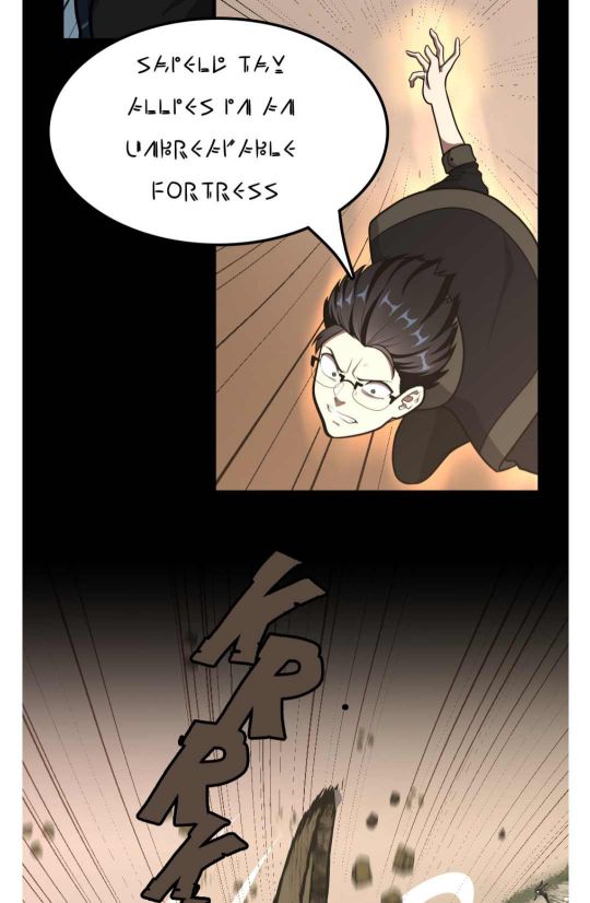 The Beginning After the End Chapter 66 page 41