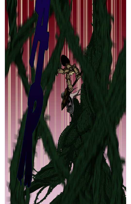 The Beginning After the End Chapter 66 page 71