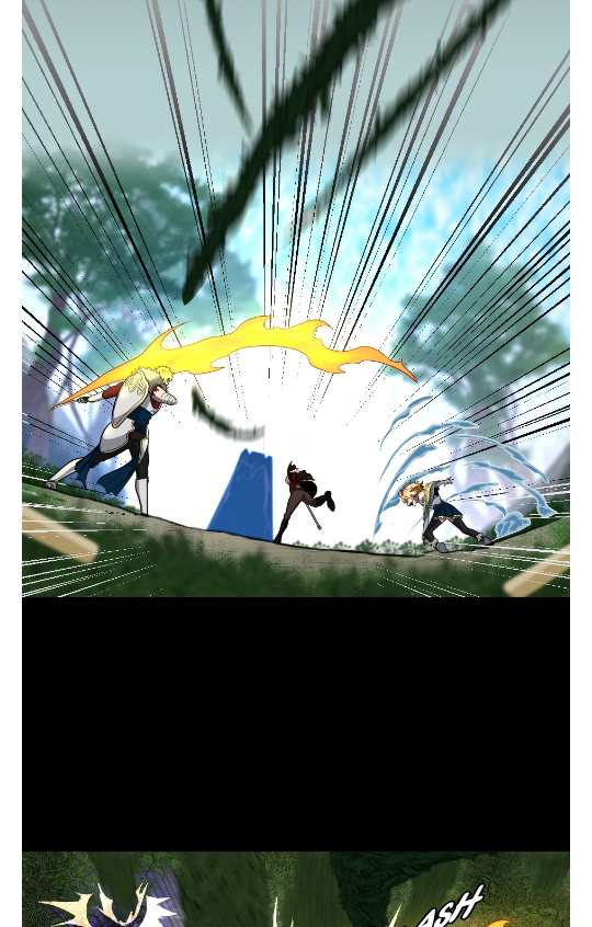 The Beginning After the End Chapter 66 page 74