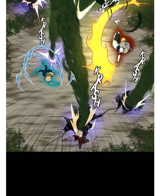 The Beginning After the End Chapter 66 page 75