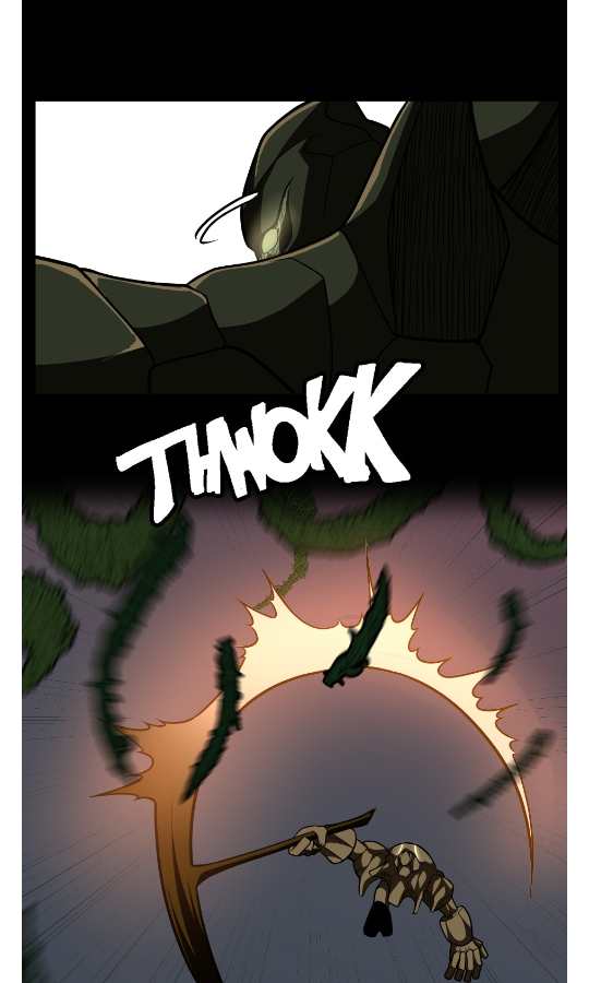 The Beginning After the End Chapter 66 page 77