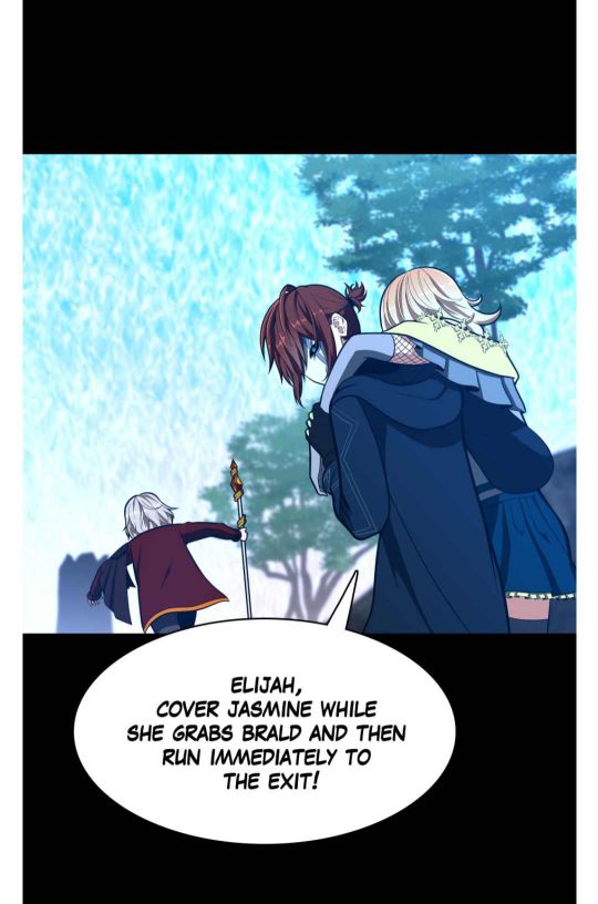 The Beginning After the End Chapter 66 page 80