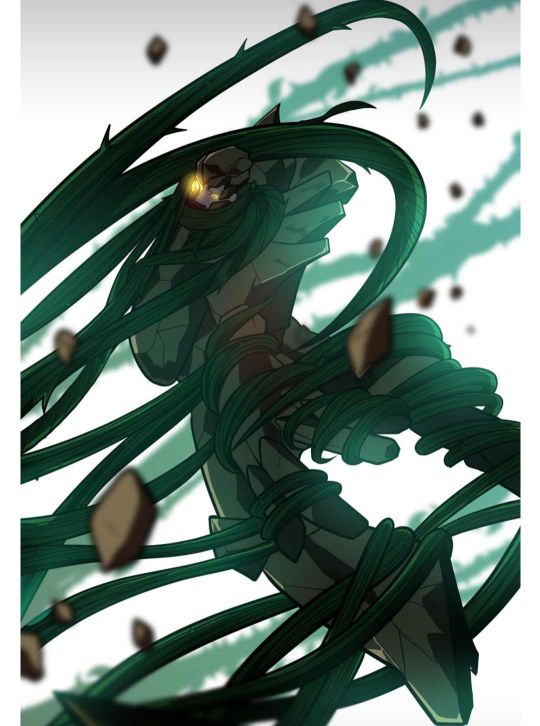 The Beginning After the End Chapter 66 page 86