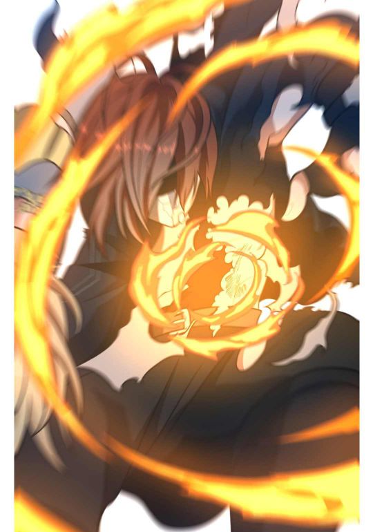 The Beginning After the End Chapter 66 page 92