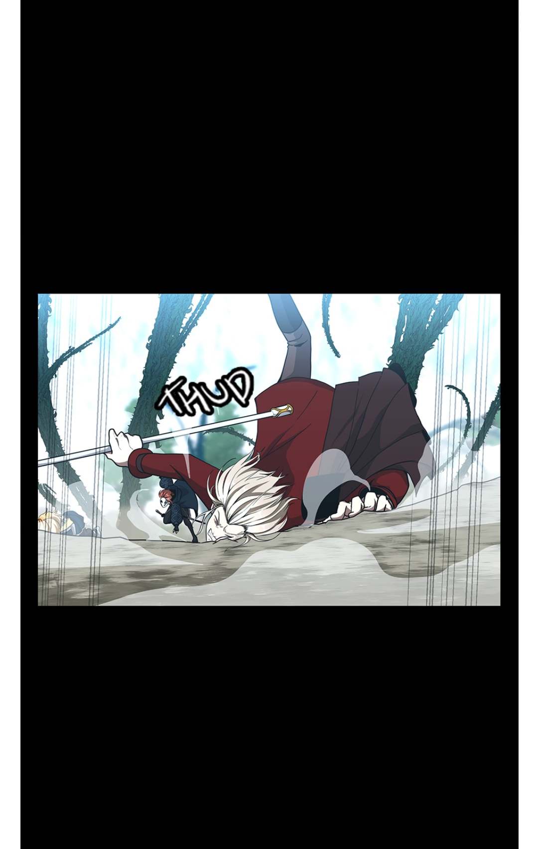 The Beginning After the End Chapter 67 page 2