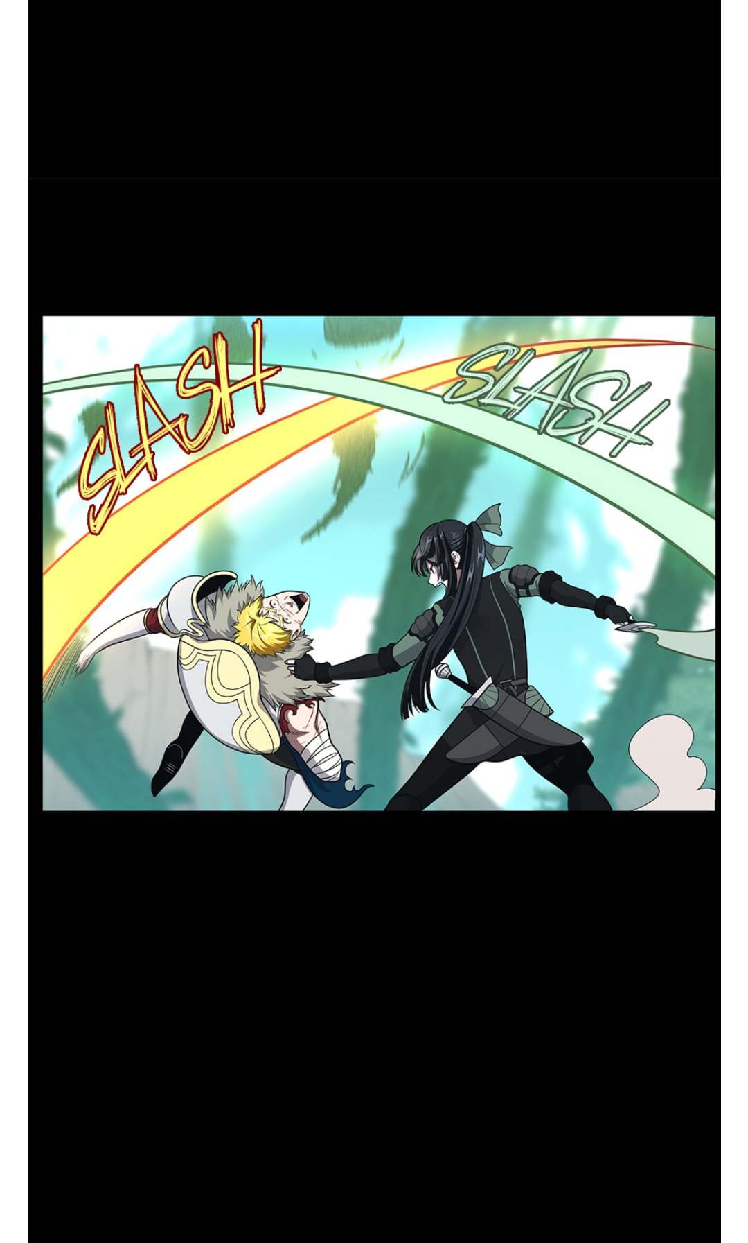 The Beginning After the End Chapter 67 page 8