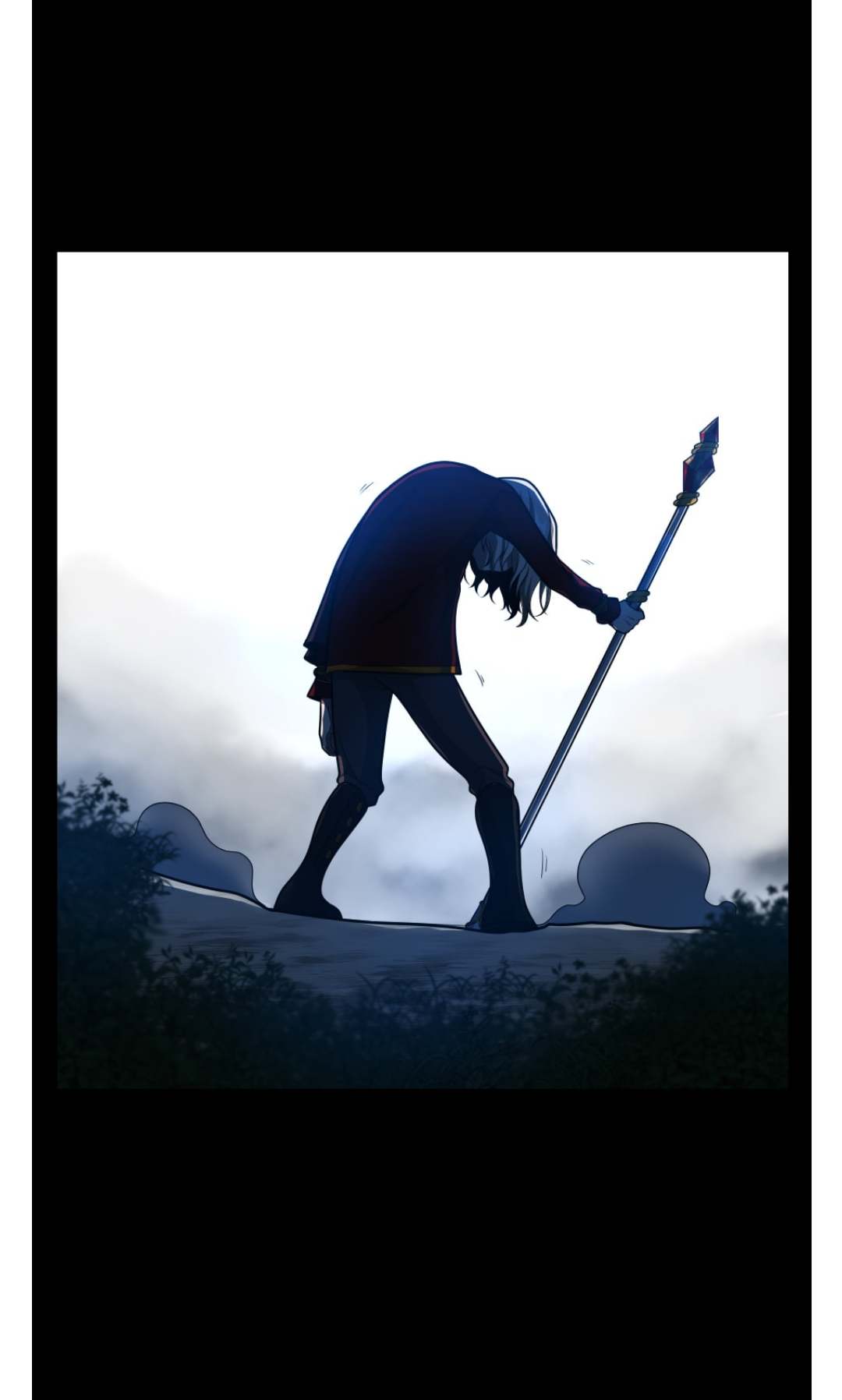 The Beginning After the End Chapter 67 page 14