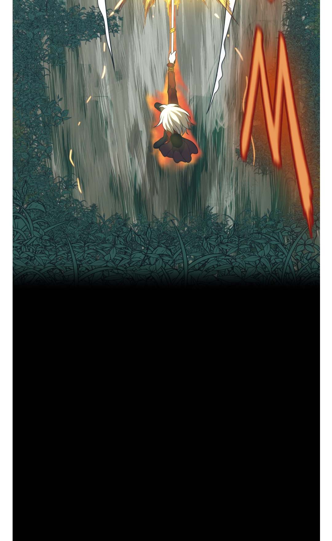 The Beginning After the End Chapter 67 page 22
