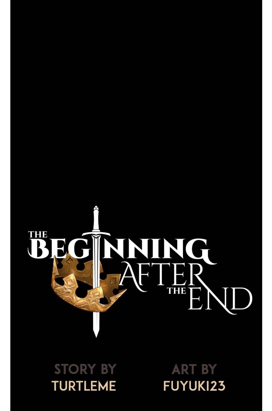 The Beginning After the End Chapter 67 page 23