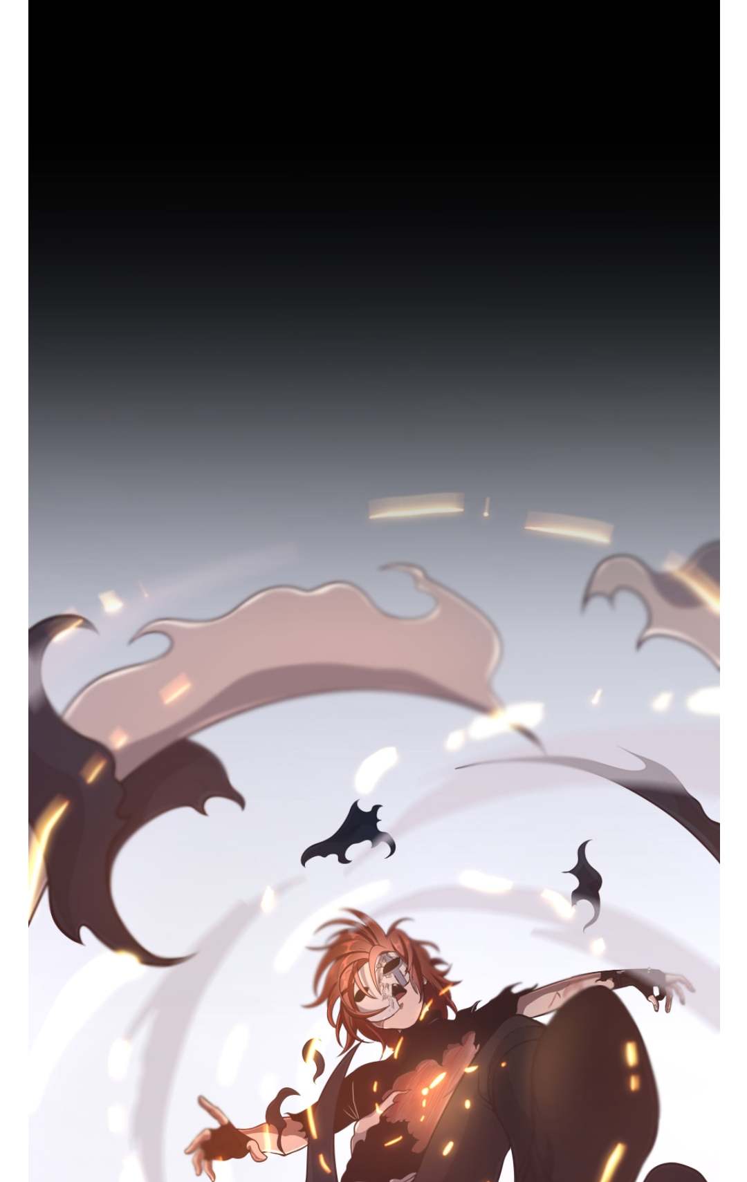 The Beginning After the End Chapter 67 page 25
