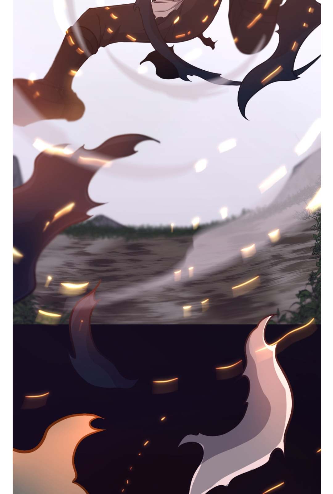 The Beginning After the End Chapter 67 page 26