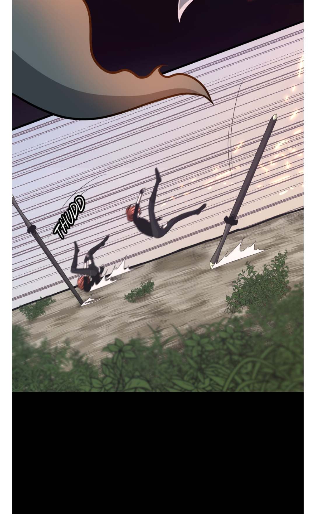 The Beginning After the End Chapter 67 page 27