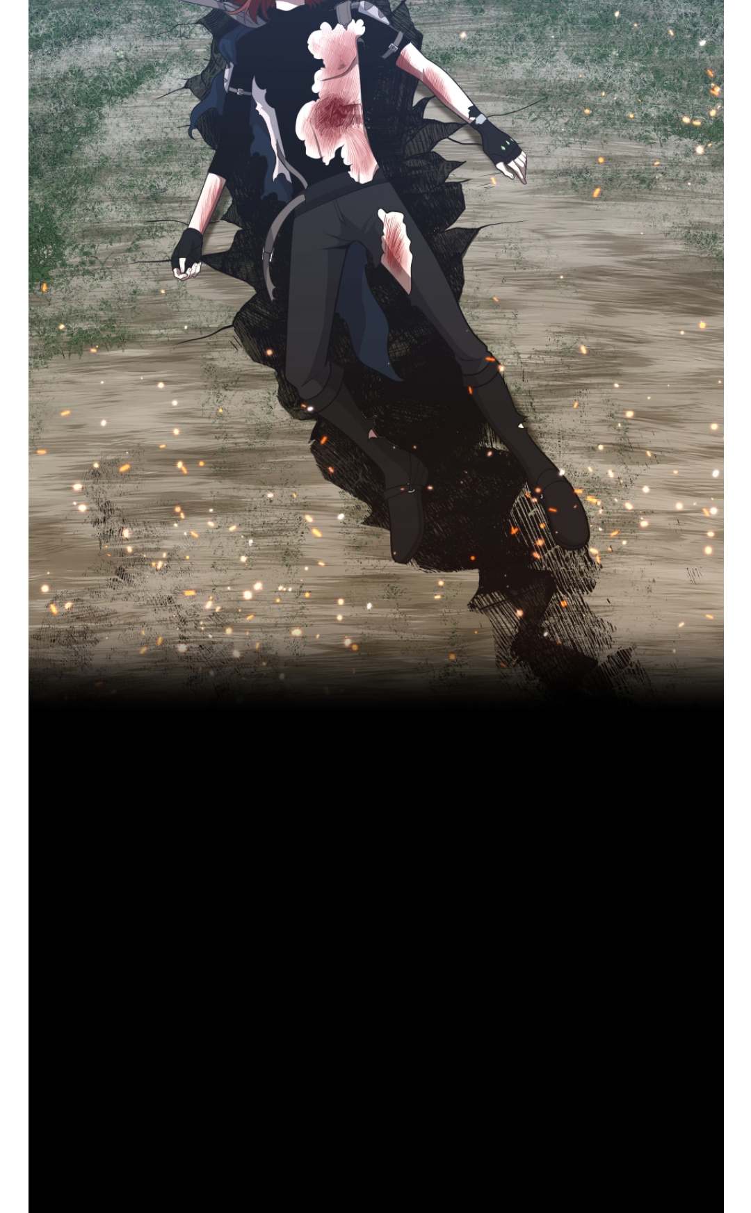 The Beginning After the End Chapter 67 page 30