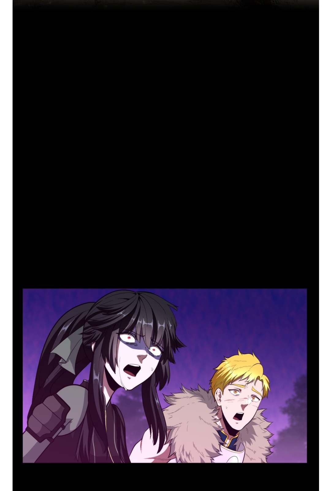 The Beginning After the End Chapter 67 page 31