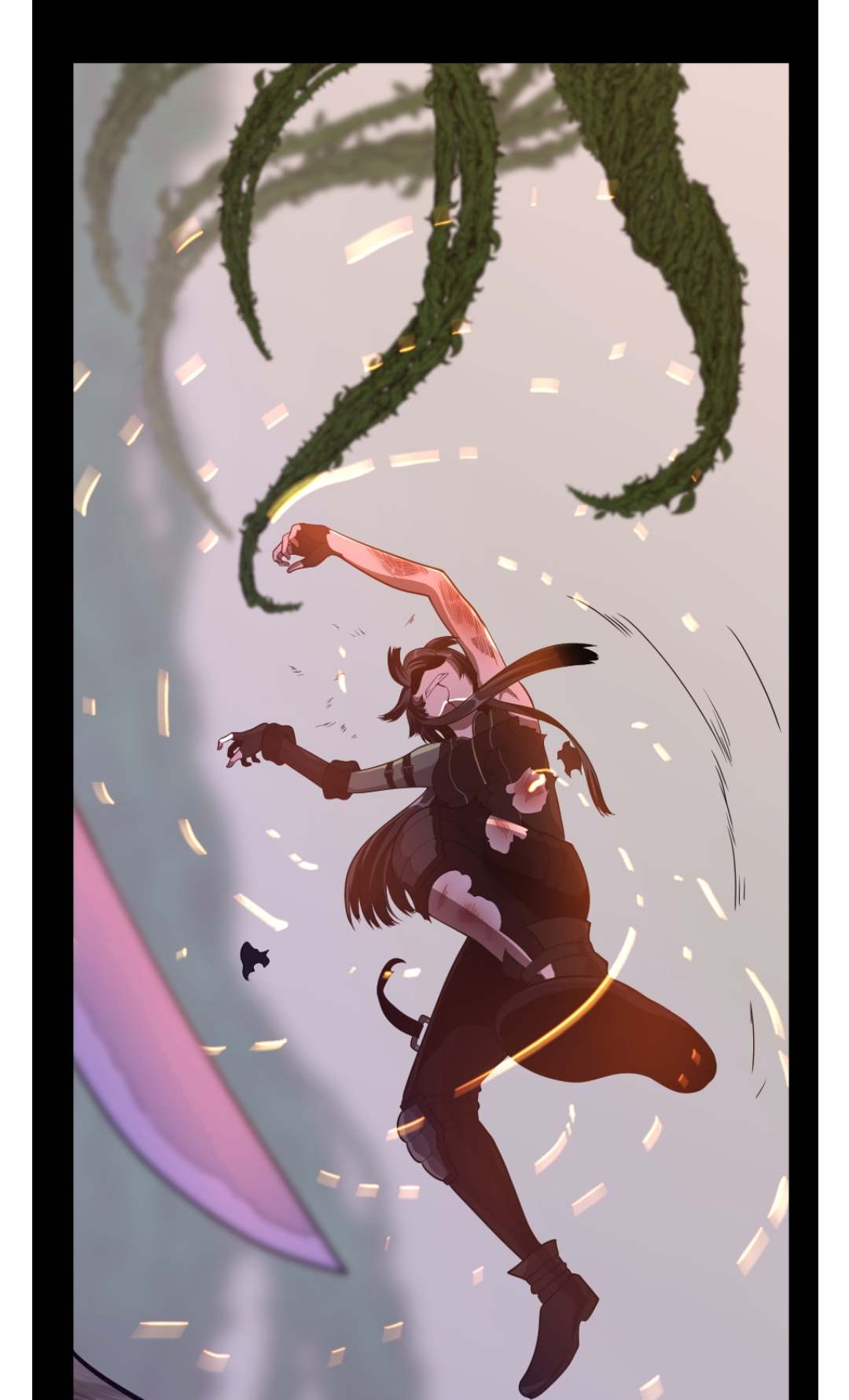 The Beginning After the End Chapter 67 page 36