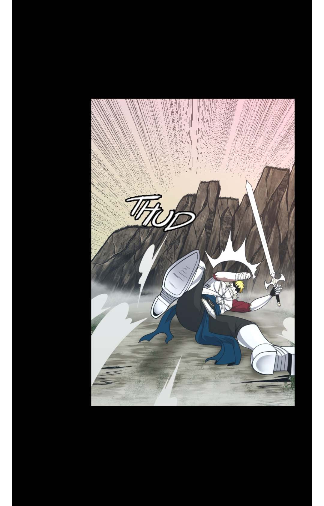The Beginning After the End Chapter 67 page 39