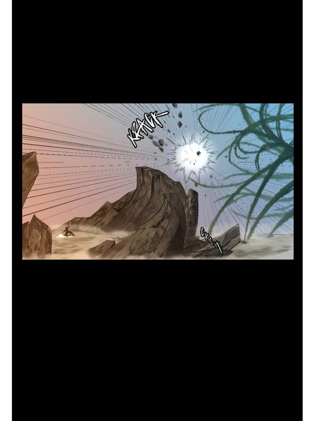 The Beginning After the End Chapter 67 page 40
