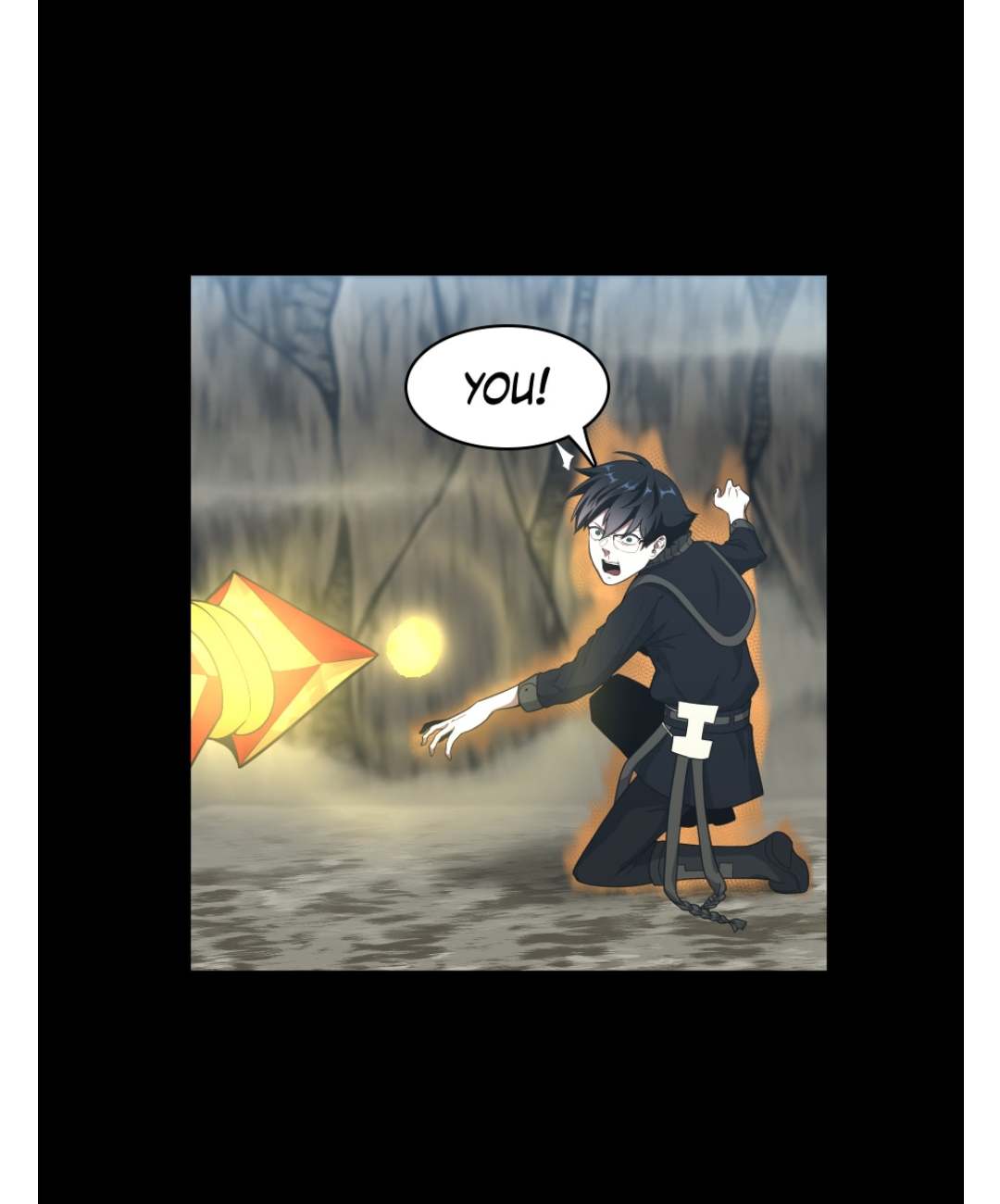 The Beginning After the End Chapter 67 page 41