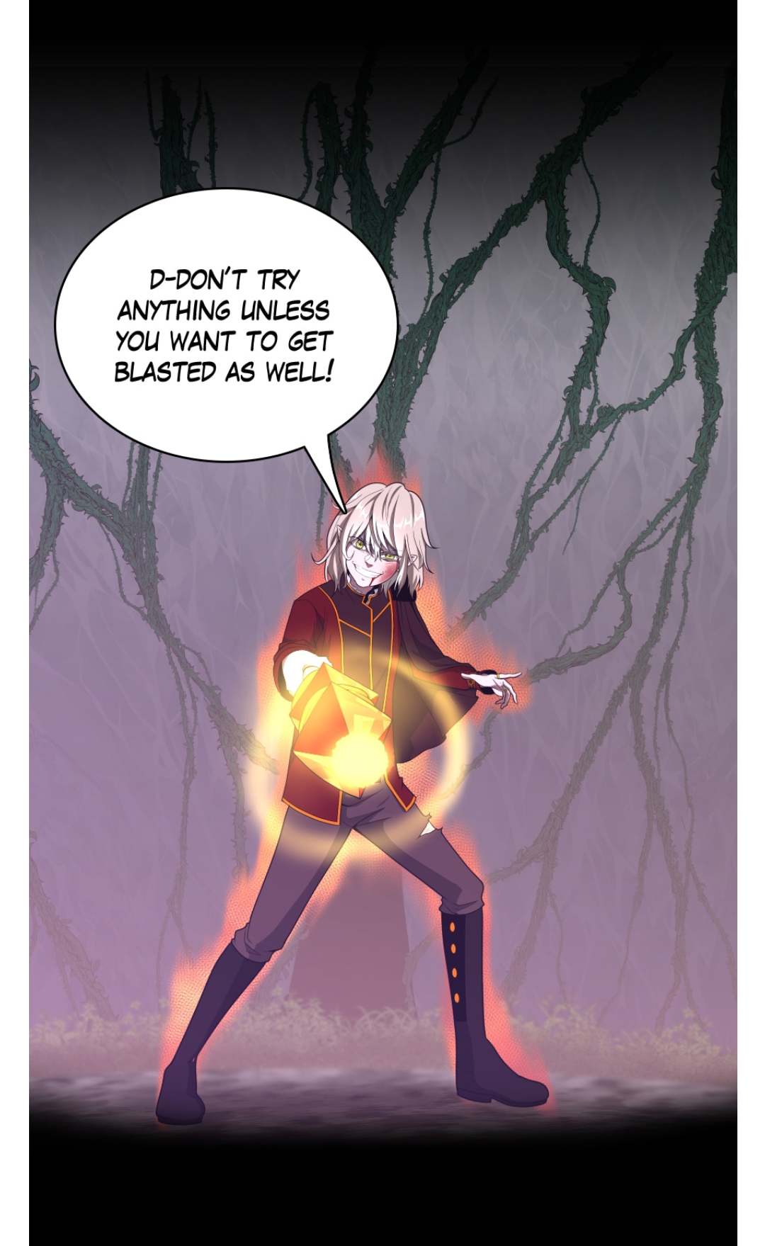 The Beginning After the End Chapter 67 page 42
