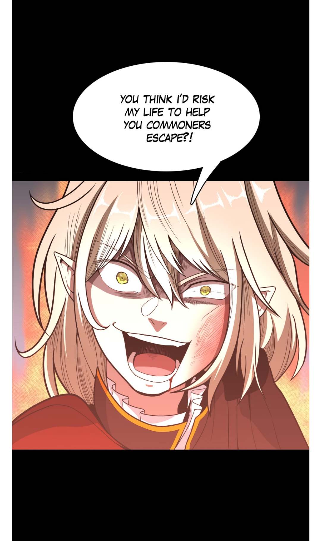 The Beginning After the End Chapter 67 page 44