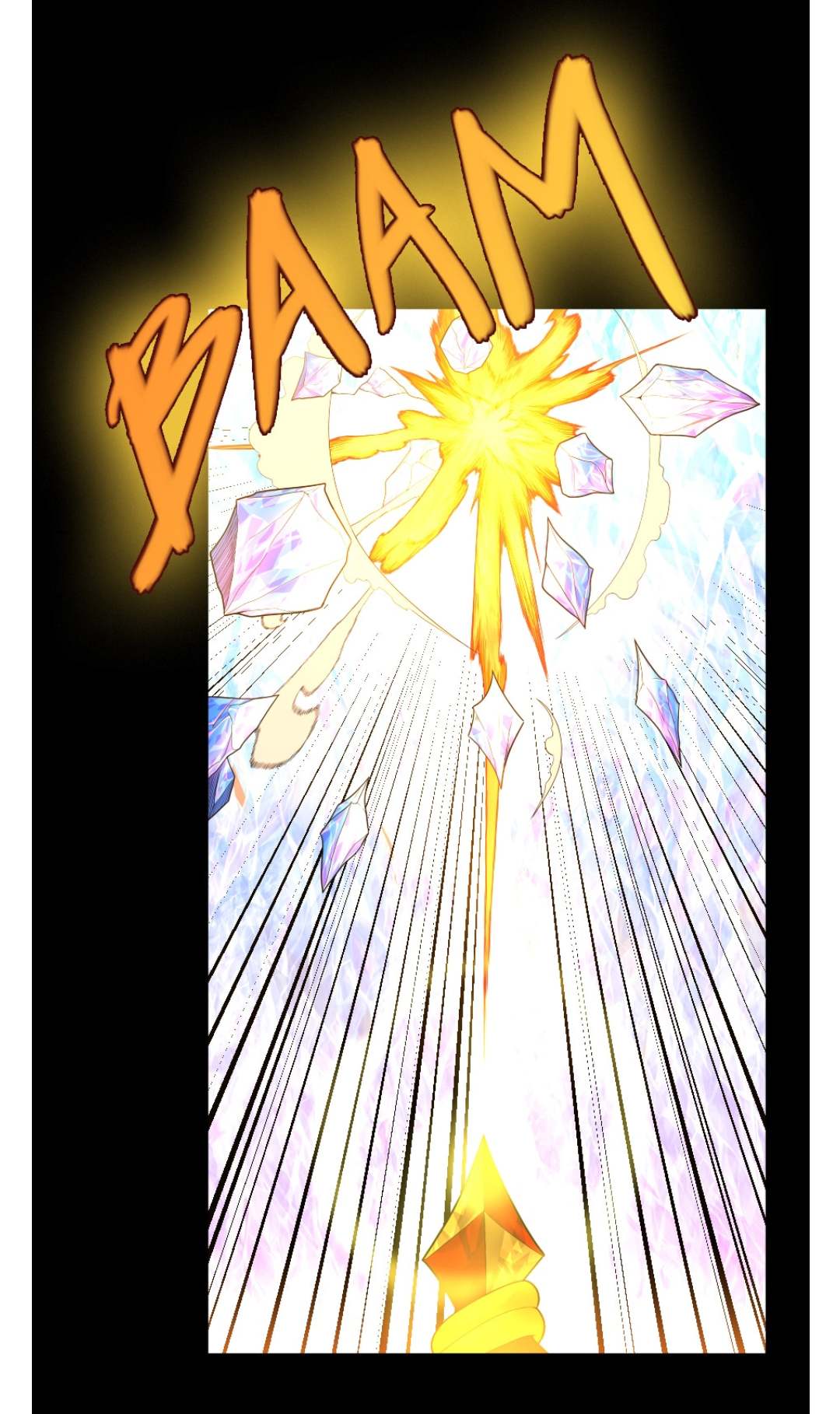 The Beginning After the End Chapter 67 page 46