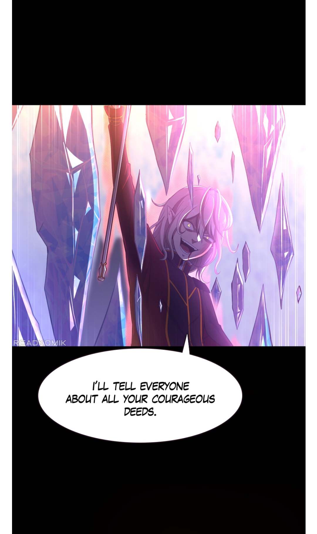 The Beginning After the End Chapter 67 page 47