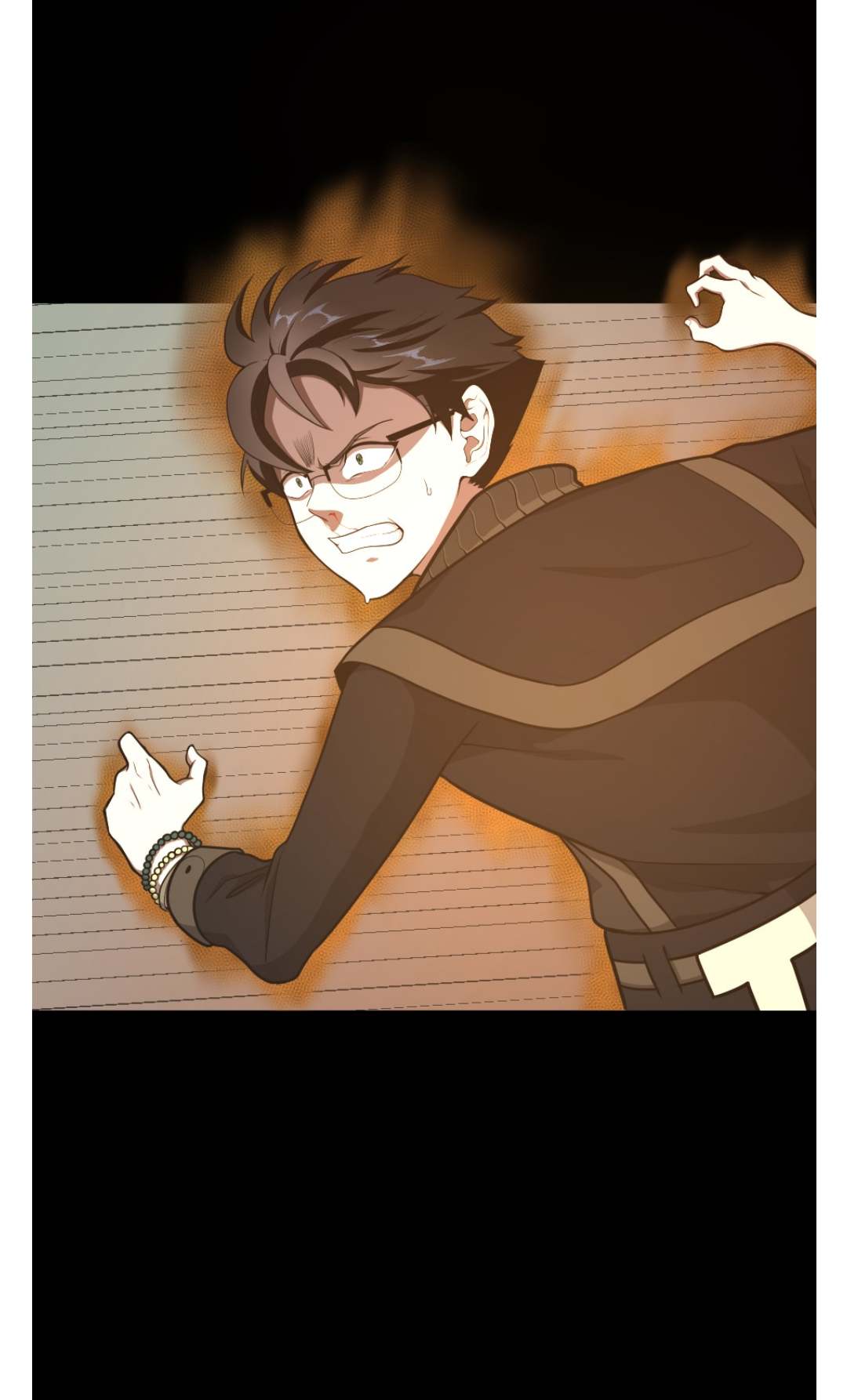 The Beginning After the End Chapter 67 page 48