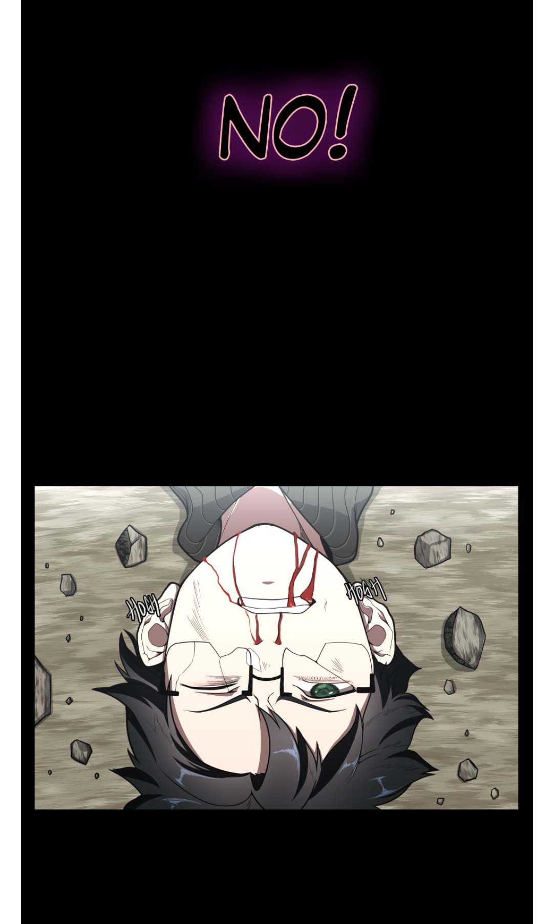 The Beginning After the End Chapter 67 page 53