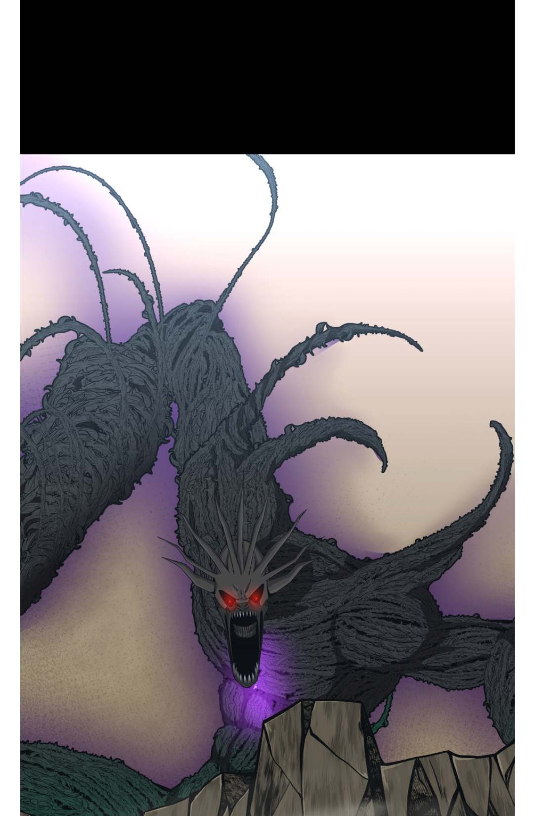 The Beginning After the End Chapter 67 page 54