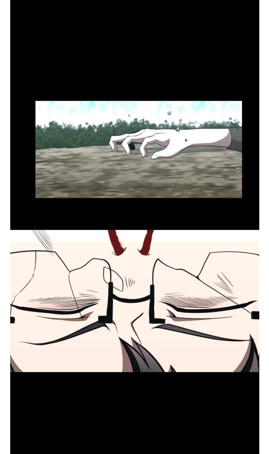 The Beginning After the End Chapter 67 page 57