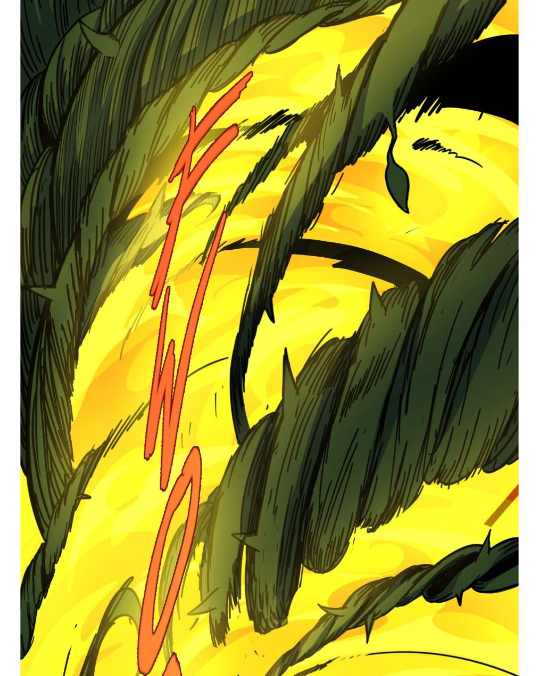 The Beginning After the End Chapter 67 page 59