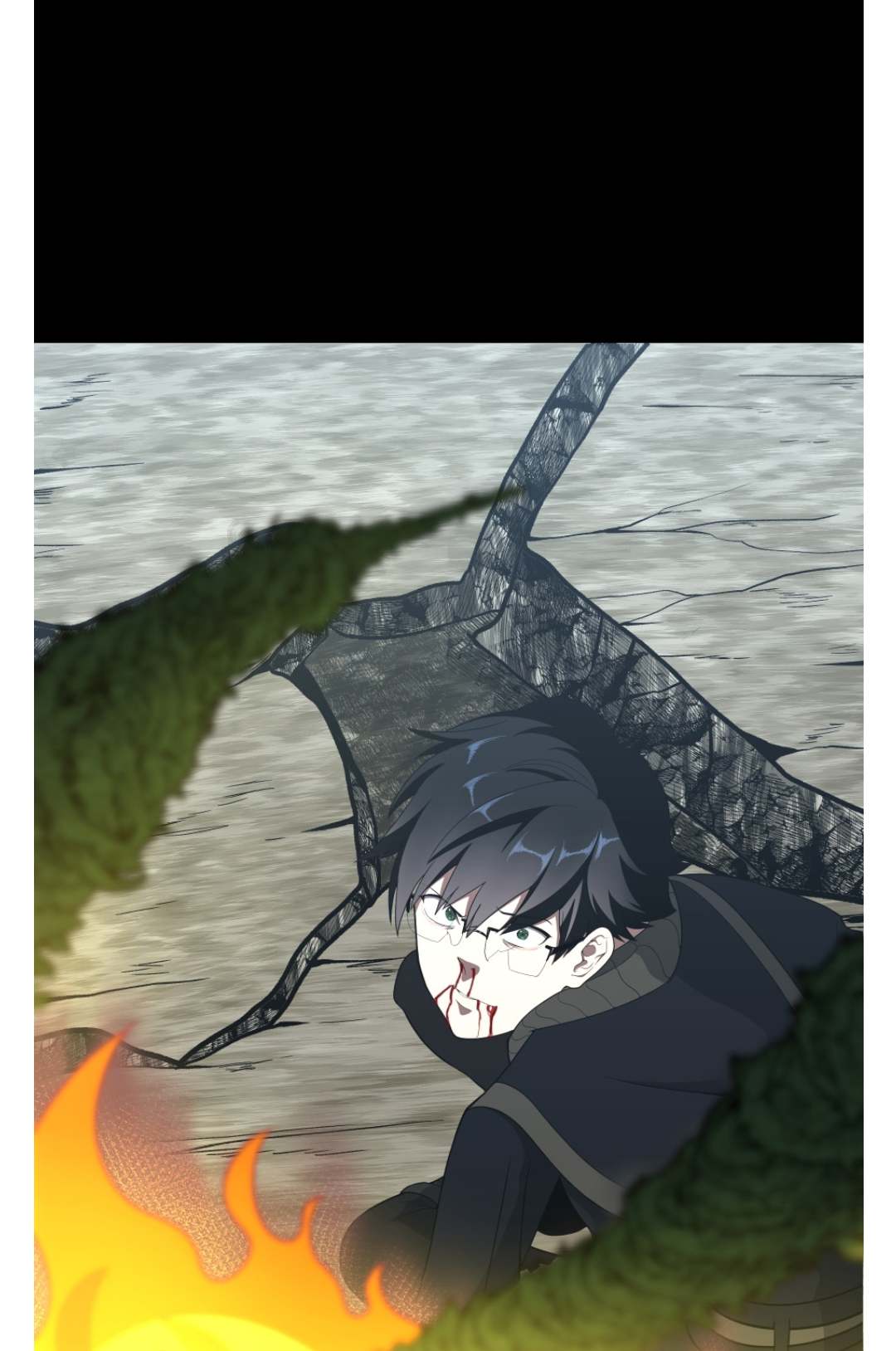 The Beginning After the End Chapter 67 page 63