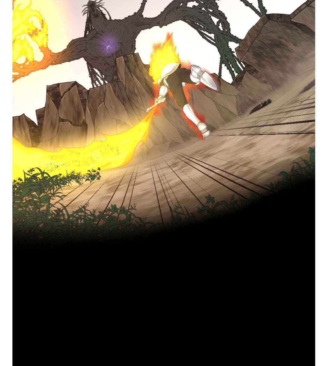 The Beginning After the End Chapter 67 page 69