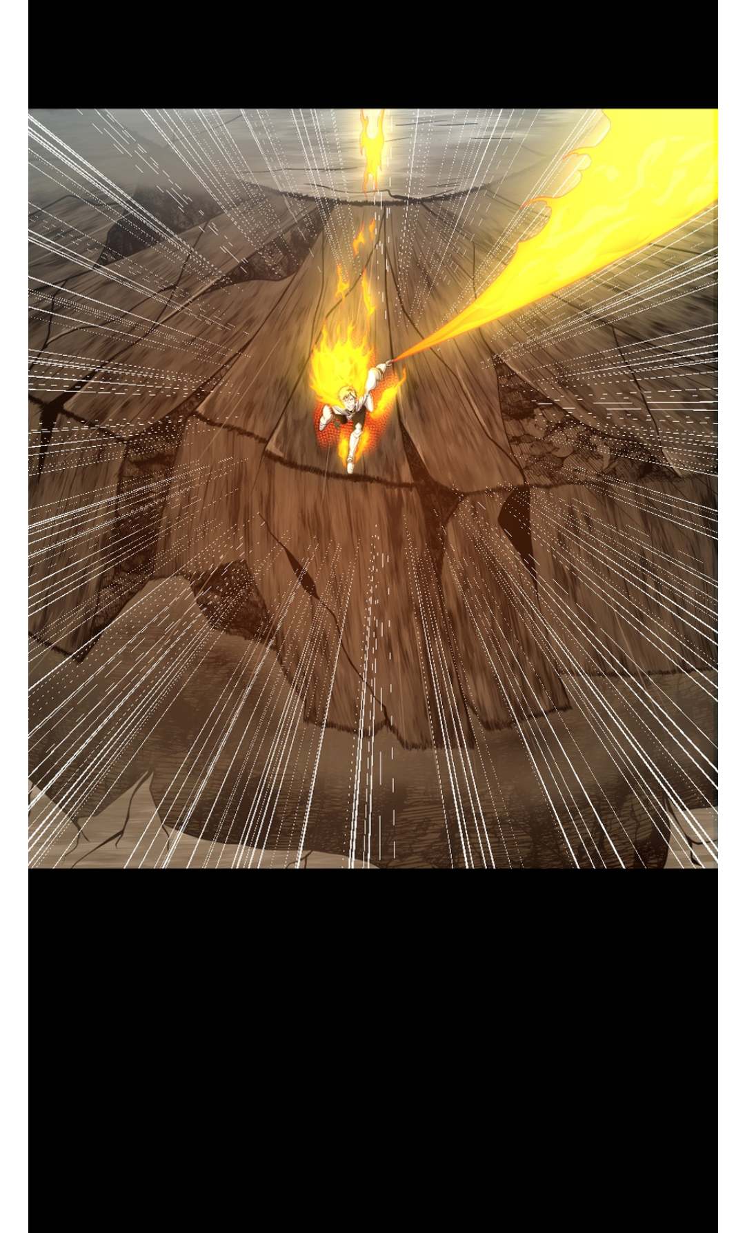 The Beginning After the End Chapter 67 page 70