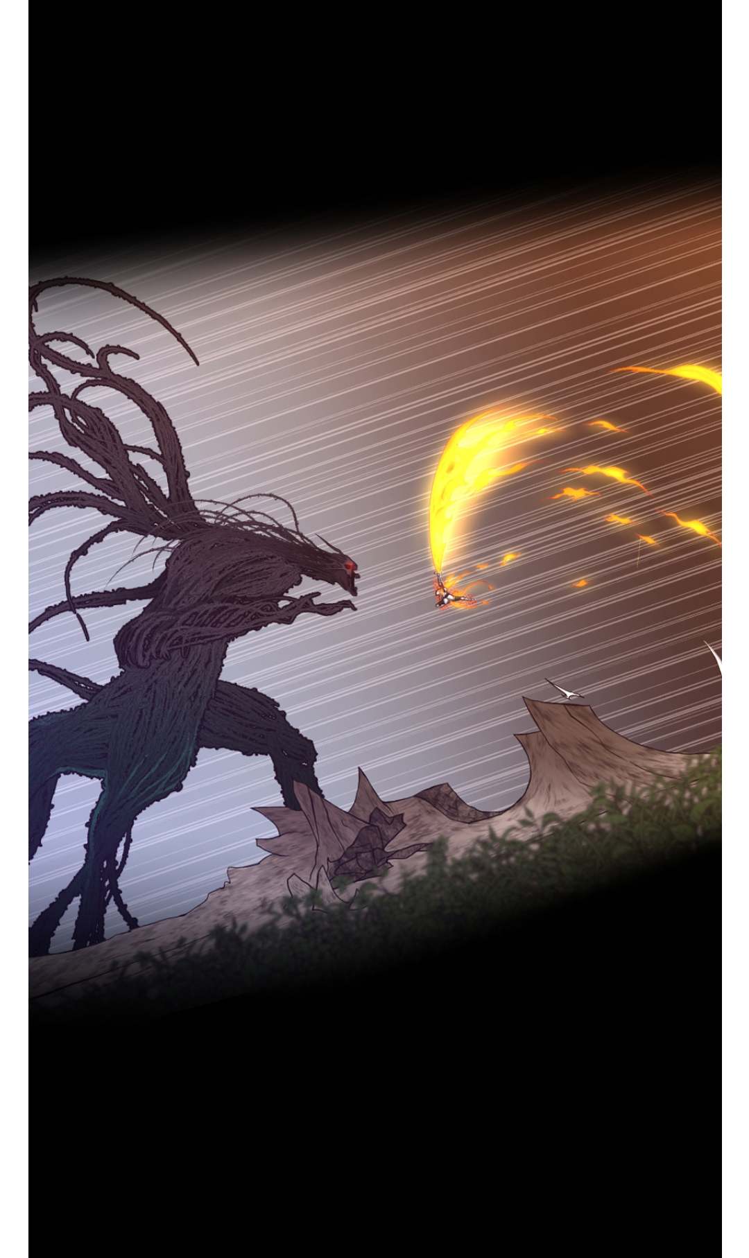 The Beginning After the End Chapter 67 page 71